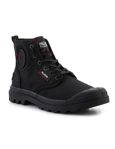 Buty palladium pampa hi patch m