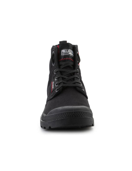 Buty palladium pampa hi patch m