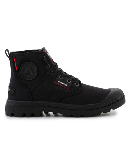 Buty palladium pampa hi patch m