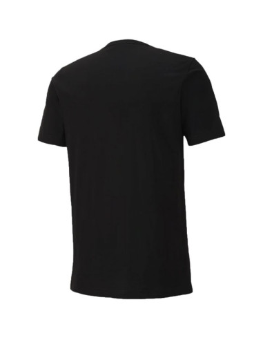Koszulka puma teamgoal 23 casuals tee m 656578