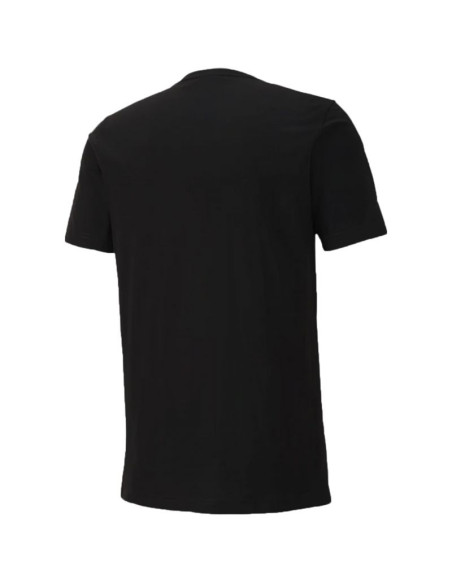 Koszulka puma teamgoal 23 casuals tee m 656578