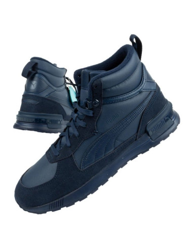 Buty sportowe puma gravition m 383204