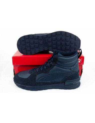Buty sportowe puma gravition m 383204