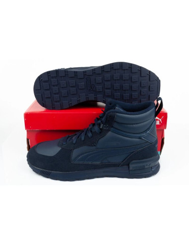 Buty sportowe puma gravition m 383204