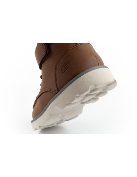 Buty skechers jr 405672