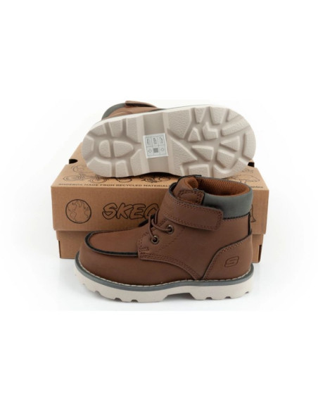 Buty skechers jr 405672