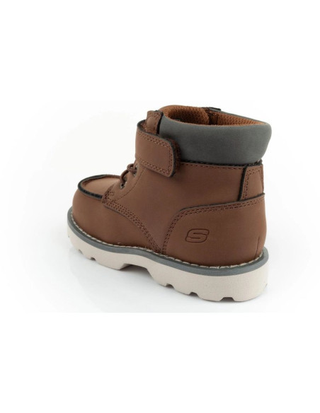Buty skechers jr 405672