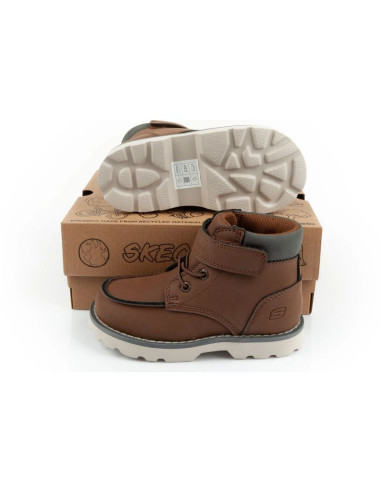 Buty skechers jr 405672