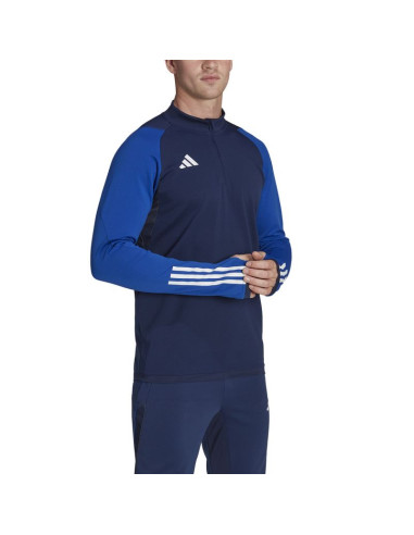 Bluza adidas tiro 23 competition training top m