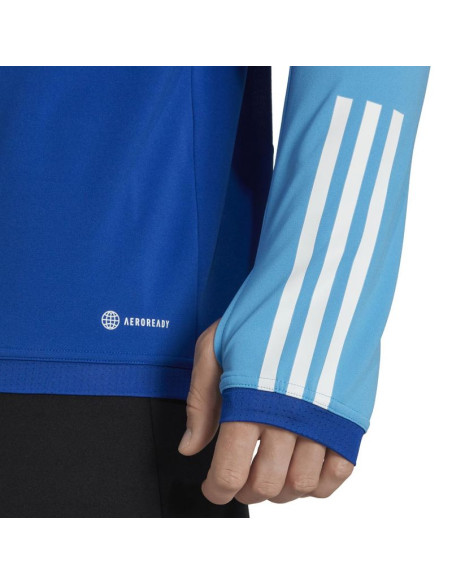 Bluza adidas tiro 23 competition training top m