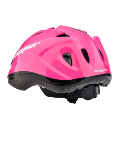 Kask rowerowy meteor ks07 24898-24899