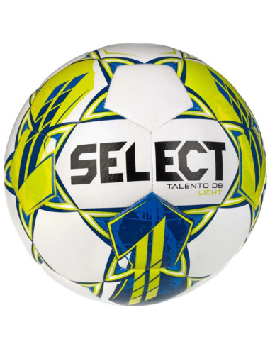 Piłka select talento db light v23 ball