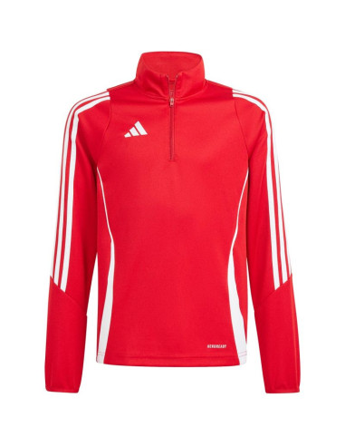 Bluza adidas tiro 24 training top jr