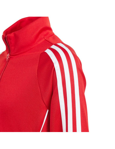 Bluza adidas tiro 24 training top jr