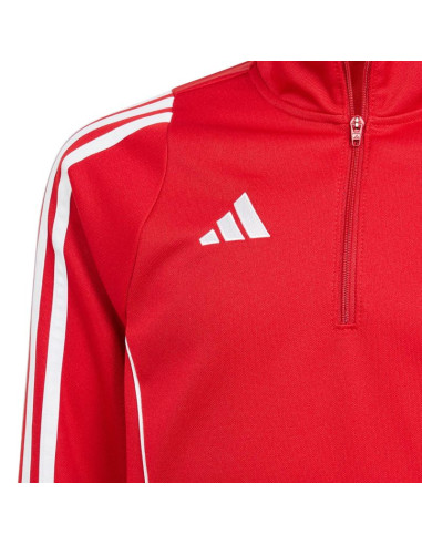 Bluza adidas tiro 24 training top jr