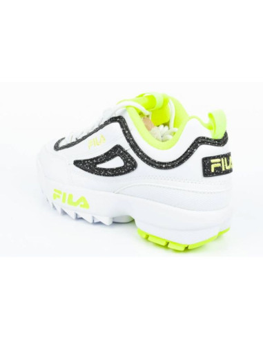 Buty fila disruptor jr