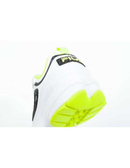 Buty fila disruptor jr