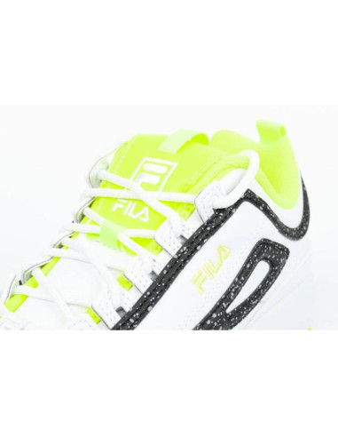 Buty fila disruptor jr