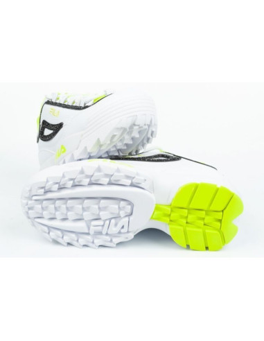 Buty fila disruptor jr