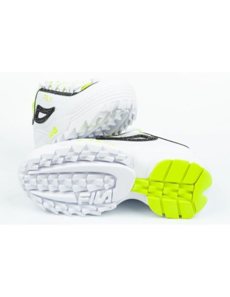 Buty fila disruptor jr