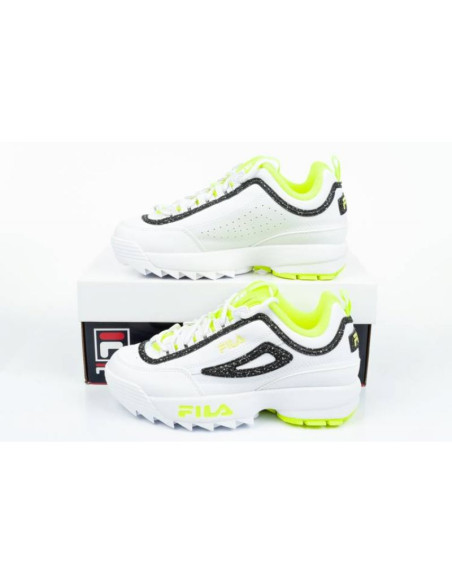 Buty fila disruptor jr