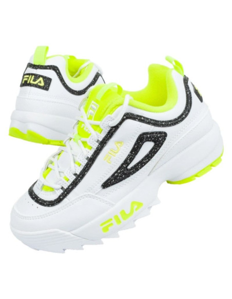 Buty fila disruptor jr