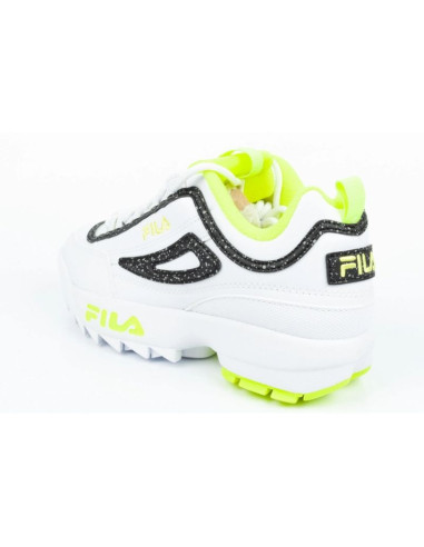 Buty fila disruptor jr