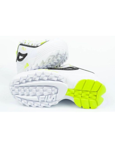 Buty fila disruptor jr