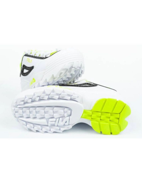 Buty fila disruptor jr