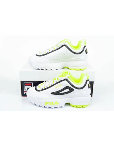 Buty fila disruptor jr