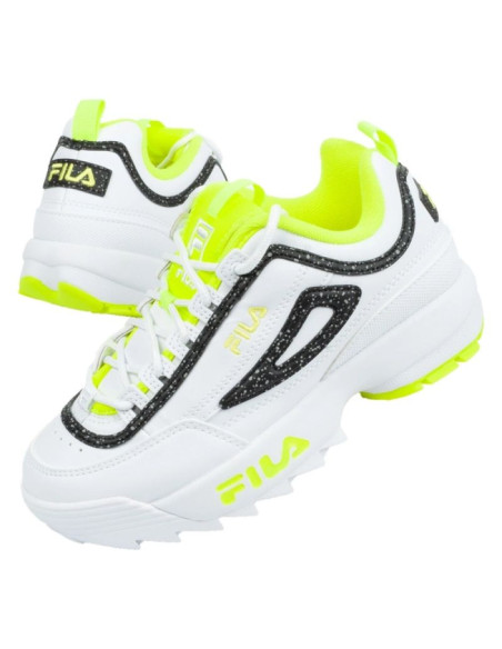 Buty fila disruptor jr