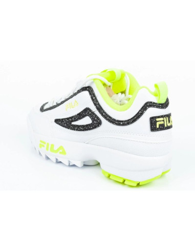 Buty fila disruptor jr