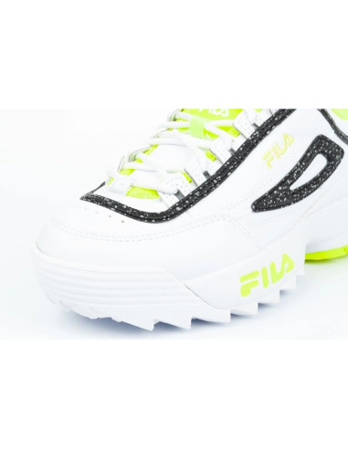 Buty fila disruptor jr