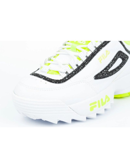 Buty fila disruptor jr