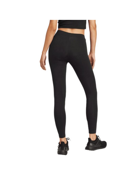 Legginsy adidas essentials linear cotton w