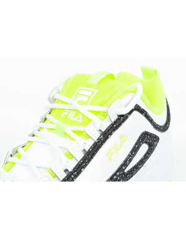 Buty fila disruptor jr