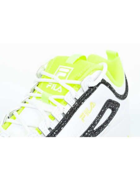 Buty fila disruptor jr