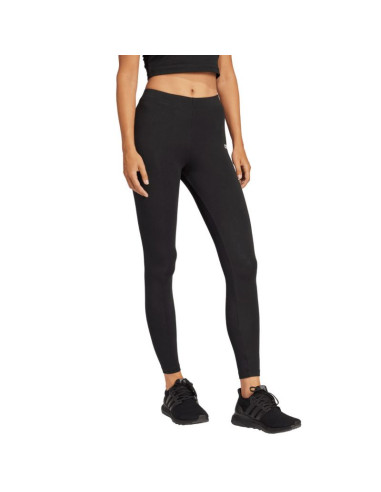 Legginsy adidas essentials linear cotton w