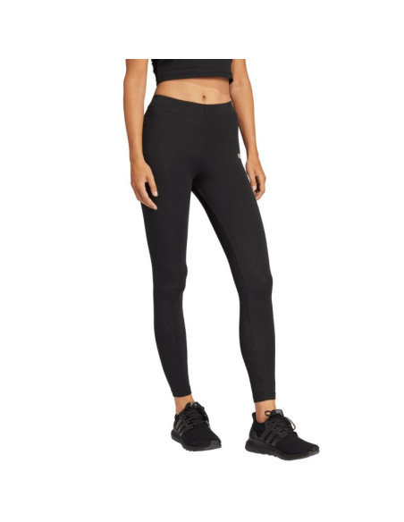 Legginsy adidas essentials linear cotton w