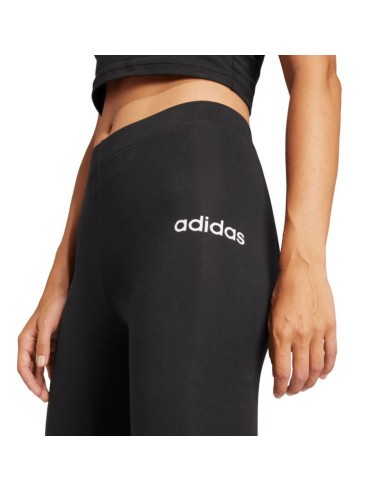 Legginsy adidas essentials linear cotton w