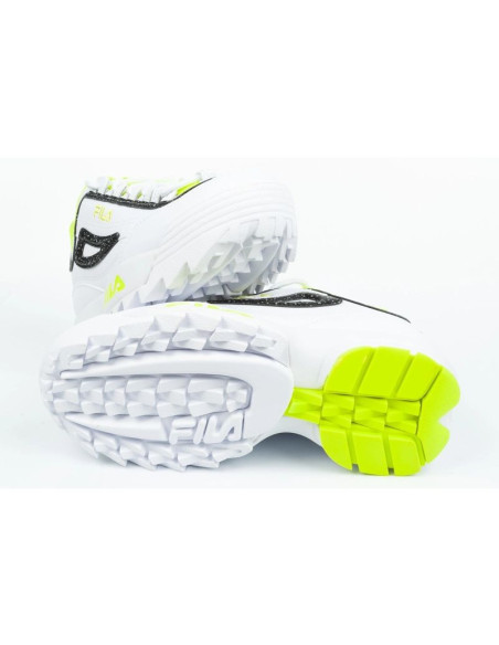 Buty fila disruptor jr