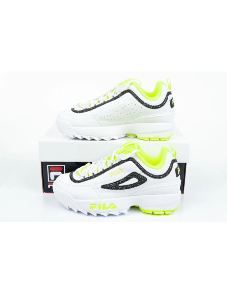 Buty fila disruptor jr