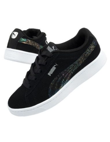 Buty puma vikky jr 373166