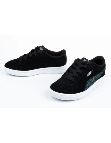 Buty puma vikky jr 373166