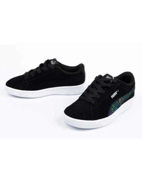 Buty puma vikky jr 373166