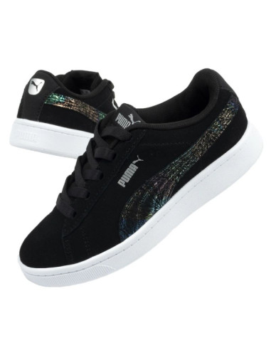 Buty puma vikky jr 373166
