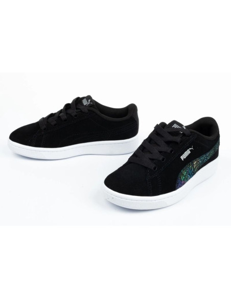Buty puma vikky jr 373166