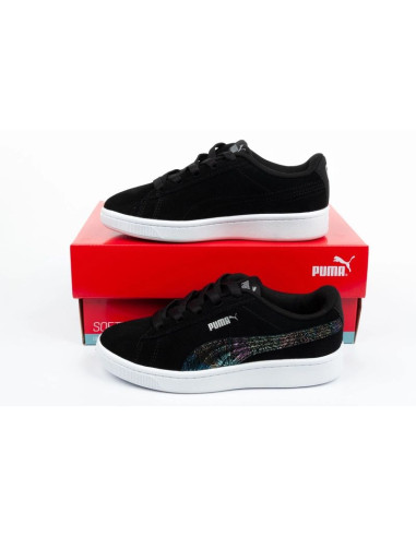 Buty puma vikky jr 373166