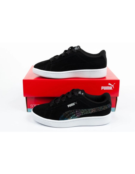 Buty puma vikky jr 373166