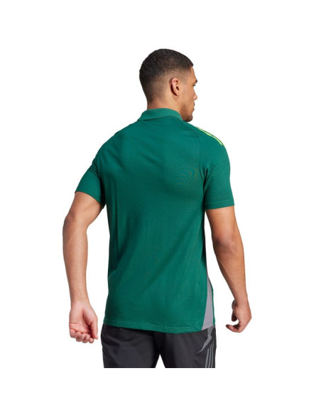 Koszulka adidas tiro 24 competition polo m